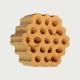 Rongsheng Refractory Group Good Quality Factory Price Hot Sale Refractory Clay Checker Bricks