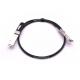 100g Qsfp28 Dac Copper Direct Attach Cable For Data Center And Fttx