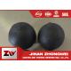 High Hardness Cast Iron Balls 1-30 Cr Medium Chrome Ball Mill Media