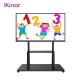 4K 75 Inch IFP Interactive Panel For Classroom IR Touch