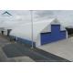 Water Proof Large Aircraft Hangars Different Size With Heavy Duty Materials