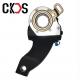 80119 Truck Braking System Brake Slack Adjuster For Daewoo Prima