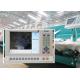Stable Industrial Computerized Embroidery Machine Automatic Parking Alarm Function