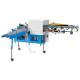 PRY-FS450M Semi Automatic Paper Carton Bag Envelope Folder Gluer Box Collector Machine