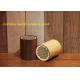 OEM Wooden Bluetooth Speaker Simple Design All Bluetooth Devices Use