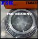 Chrome Steel / Stainless Steel Tapered Roller Bearings P5 30203 , 32217 , 32011