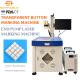 20W Advanced 3D Laser Marking Machine For Metal