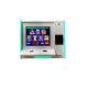 Gambling Pot Of Gold Game Machine Amusement With 15 Inch LCD Touch Screen