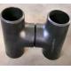 Butt Weld Seamless Ansi Carbon Steel Pipe Elbow 1/2-60 Inch Oil Straight Fitting