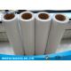 Display Inkjet Media Supplies Self Adhesive PVC Vinyl Water Resistant 60 x 3m rolls
