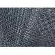 Flexible Stainless Steel Wire Mesh Screen In Rolls With Various Weave Types For Industry Filtering Use