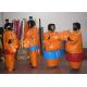 EN14960 Durable Kids Inflatable Sumo Wrestling Suits For Interactive Games