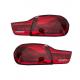 Enhance Your BMW 4 Series M4 F32 Gts with LED Rear Lamps Tail Light Assembly Upgrade
