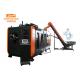 K6 Fully Automatic Bottle Blowing Machine 12000BPH Electric For Producing Water Bottles