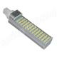 2700K - 7000K CCT G24 Led Lamp 10W Socket PLC For Indoor Lighting