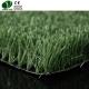 Mesh Pe Sports Synthetic Grass / Outdoor Soccer Field Artificial Turf