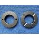 High Quality Ceramic Sliding Bearing Silicon Carbide SIC Ring Manufacturer Supplier in China