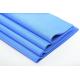 High Strength SMS Non Woven Fabric 20-100gsm Customized Width 1.6m 2.4m 3.2m