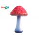3m Inflatable Lighting Decoration Party Advertising Led Light Mushroom