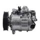 7SEU17C 6PK Auto AC Compressor DCP02031 DCP02033 4471501880 For Audi For A4 A6 WXAD021