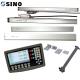 SINO Digital Linear Scale 3 Axis Screen Readout DRO Display Sensor Mill Lathe EDM Grinding