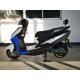 Sport 72V20AH Lithium Battery Long Distance Electric Scooter 2 Wheels