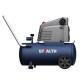 Industrial Tool Oil Free Air Compressor 0303051X 8 Gallon 30 Liters 150 Psi