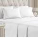 60 Fabric Count 100% Cotton Polyester Bedding The Ultimate 5 Star Luxury Experience