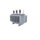 S13 Series Oil Immersed Transformer Industrial Power Transformer Copper Material