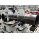 Fitting Up Station Machine of Piping Line Fabrication Pipe Spool 2-14