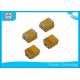 Small Size Case P SMD Tantalum Capacitor High Stability With Automatic Place Equipment