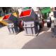 Glass Limestone Hammer Mill Crusher