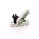 Micro Miniature CE Slide Fader 20mm Diy Slide Potentiometer Earphone