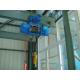 CD / MD Type Electric Wire Rope Hoist For Overhead Crane , High Performance