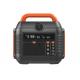 Portable Station Power Bank 600w Lithium Battery With Ac Dc Type C Pd Solar Generator