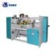 PLC Control Semi Automatic Stitching Machine High Speed 600 Nails/Min