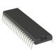 CMOS 8 Bit Microcontrollers Chip Low Power DIP 40  ATMEGA32A-PU ROHS Certified