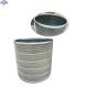 304 stainless steel strainer drum screen basket for paper production line