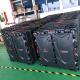 High Durability and Easy Installation for Flexible LED Screen Display