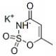 Acesulfame K CAS NO.55589-62-3 C4H5KNO4S Sweeteners