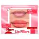 Enhance Your Lips With RED Patented Lip Filler Safe And Effective Lip Augmentation