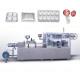 Customized Medical Blister Sealing Packing Machine With Servo Motor Driving System