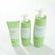 Smooth And Conditioned Hair With Customized Label Hair Care Sets
