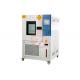 PUR Foam Insulation Benchtop Environmental Chamber , Thermal Testing Equipment High Stability