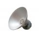 Industrial UFO  Warehouse LED High Bay Lights ALuminum Body  PC Reflector