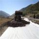 Road Railway Construction Nonwoven Geotextile for Agriculture 50-100m/roll Length