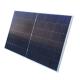 China 525w 530w 540w 550w high quality monocrystalline solar panel manufacturer M10 182mm*91mm