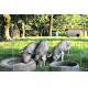 In Stock Livestock Knot Field Cattle Fence Pig Fence Proof Fencing for sale