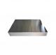 316 316L 304L 304 Stainless Steel Plate 0.3mm-100mm Thickness