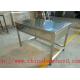 Specialized Supply China Laboratory Workbench Stainless Steel Lab Furniture For Oversea Importers and Dealers
